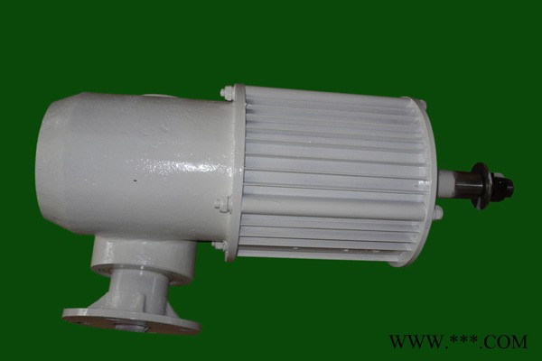 供應 風之翼 3000W  風力發電機 光伏發電 太陽能發電