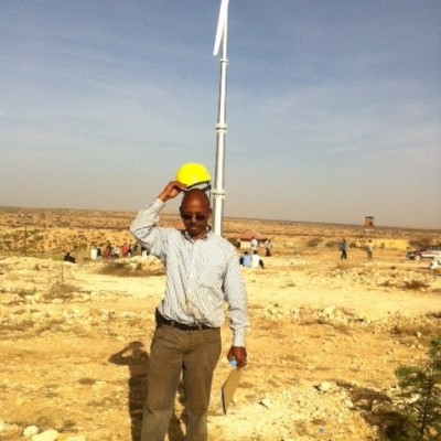 供應蜂鳥H9.0-20KW20KW風力發(fā)電機組