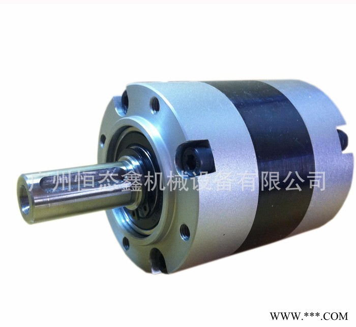 行星齒輪增速機 水力發電增速機 風力發電增速機