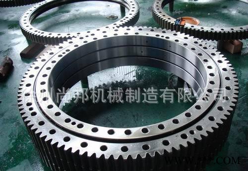 風(fēng)力發(fā)電用回轉(zhuǎn)支承 四點接觸式