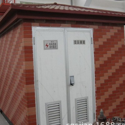 35KV-315KVA風力發電變電站ZBWF-500KVA變電站630KVA歐式變電站