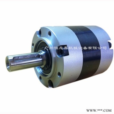 **GMS060-10行星齒輪減速機 可做風力水力發電增速器