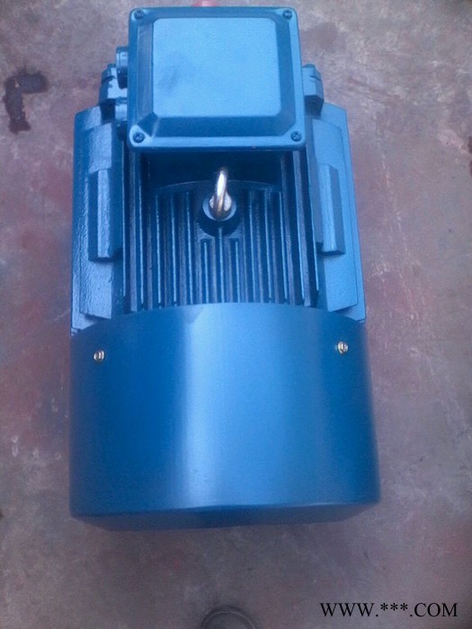 山東華力電機2.1MW雙饋異步風力發電機-雙饋式風力發電機價