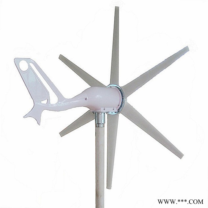 節電設備 風力發電機