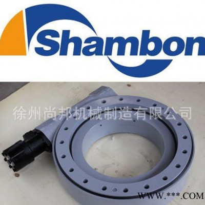 小型風(fēng)力發(fā)電站：SE14-85-25R 回轉(zhuǎn)式減速器