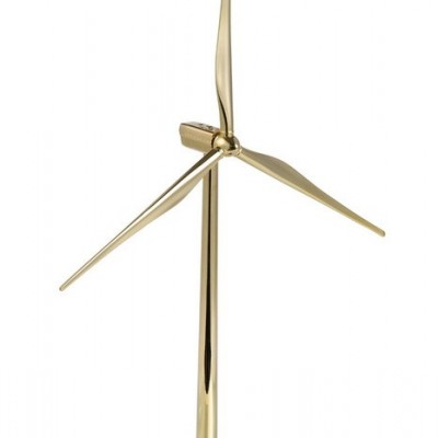 太陽能風力發電機 泰坦小風發