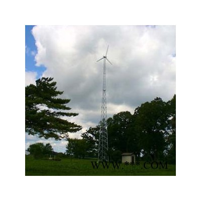 供應蜂鳥H9.0-20KW風力發(fā)電機組 20KW風力發(fā)電設備 控制逆變器 卸荷器