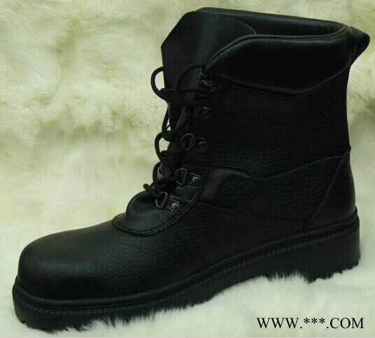 風力發電專用電熱勞保鞋，防砸、防穿刺、絕緣充電勞保鞋