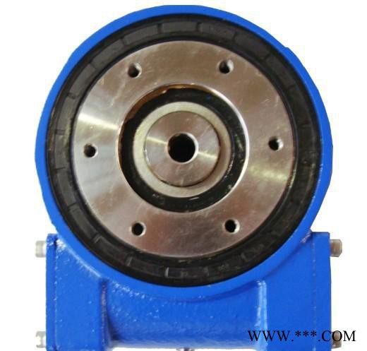 風(fēng)力發(fā)電立式跟蹤系統(tǒng)用回轉(zhuǎn)減速機