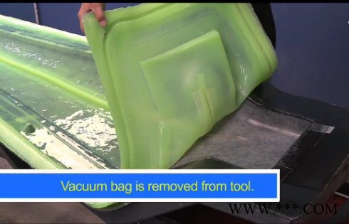 風力發電葉片復合材料真空袋液體硅膠