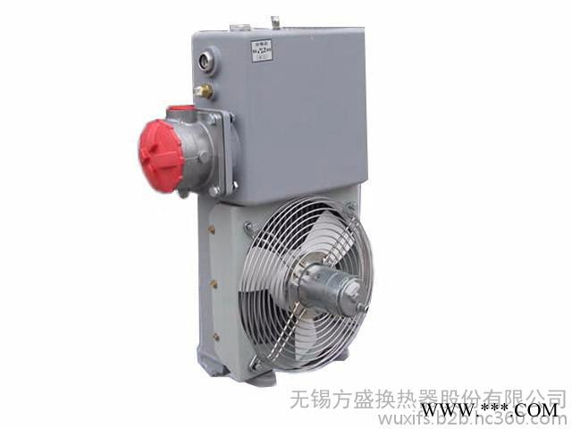 方盛換熱器專業提供風力發電行業換熱器定制