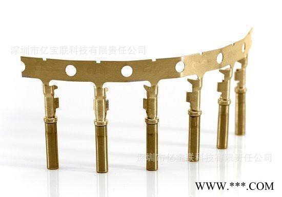 AT62-16-0144忻州安費(fèi)諾Amphenol總代理商風(fēng)力發(fā)電連接器插針