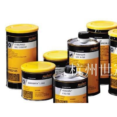 Kluberplex BEM 41-141|克魯勃BEM41-141潤滑脂/風力發電站潤滑脂
