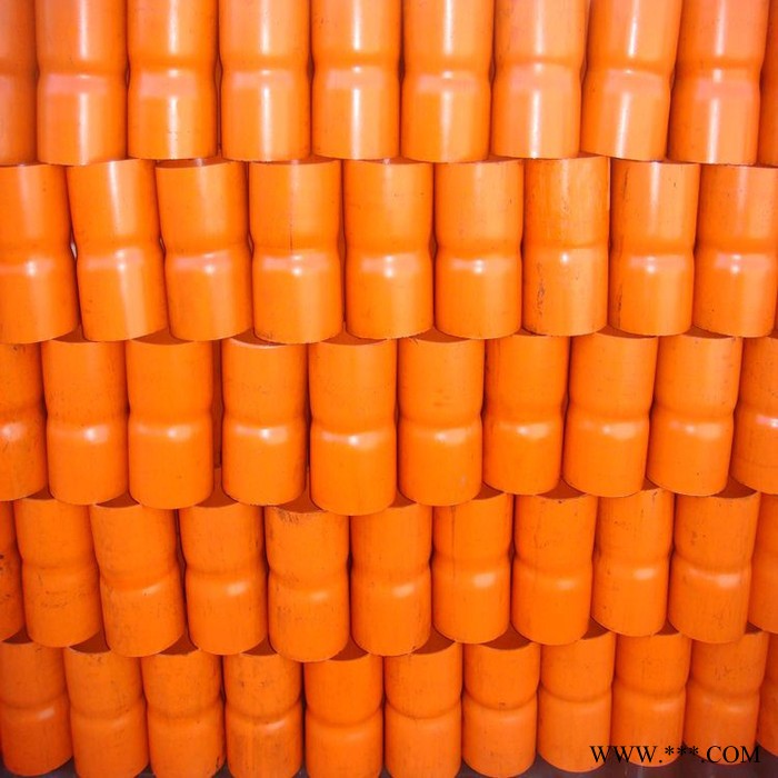 cpvc風力發(fā)電護套管   cpvc高壓電纜保護管   c-pvc直埋電纜護套管廠家