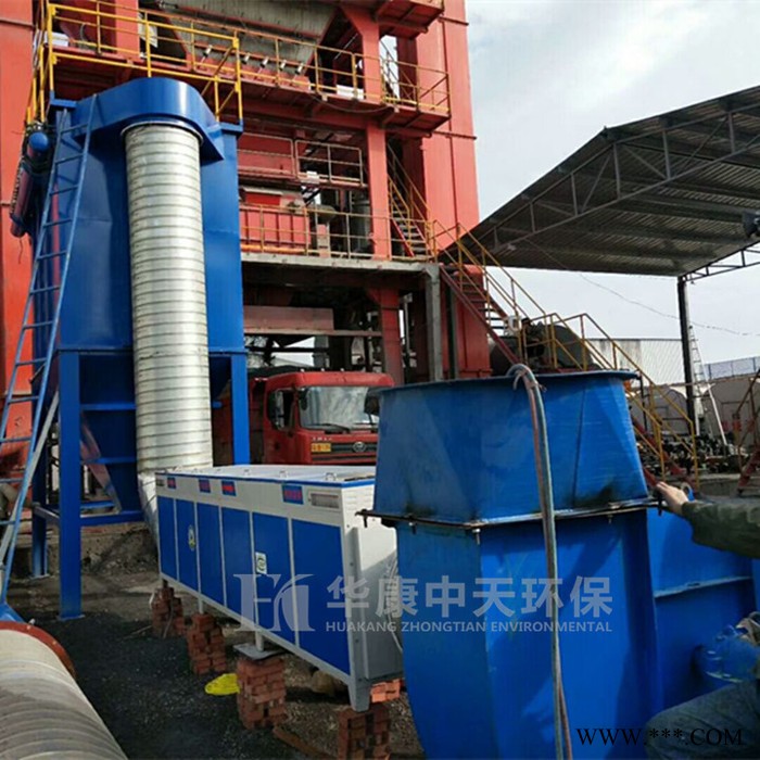 華康各種型號 新樂生物質鍋爐除塵器氣流的分布裝置