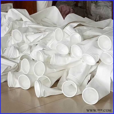 pps覆膜除塵布袋 脈沖布袋除塵器 生物質鍋爐除塵布袋  欣千環保 誠信經營 做工精細