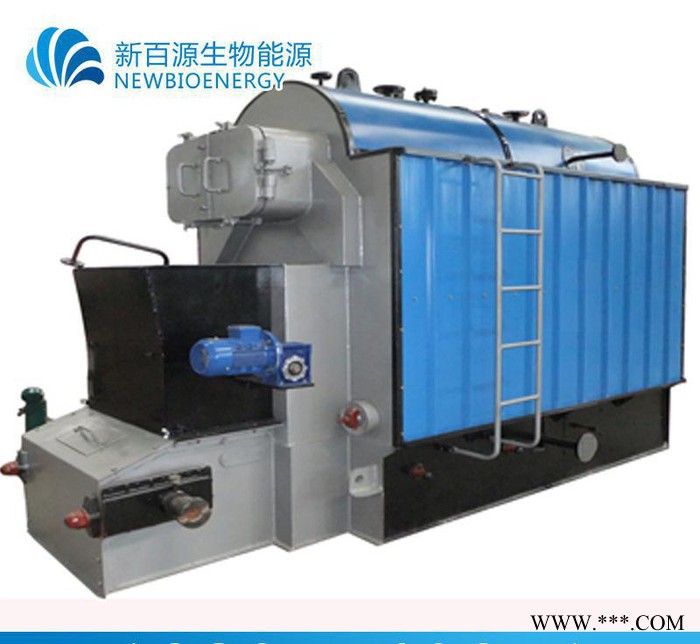 生物質鍋爐