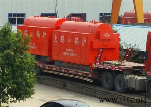 太鍋 生物質(zhì)鍋爐