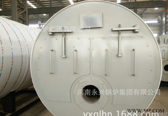 永興鍋爐集團1噸燃氣蒸汽鍋爐生物質鍋爐產地貨源