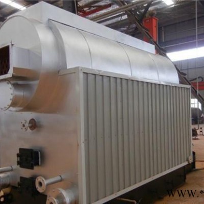 哈爾濱4噸生物質鍋爐