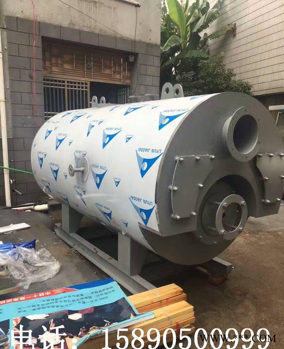 山西養殖溫控鍋爐  2t燃油氣蒸汽鍋爐價格  生物質鍋爐改造