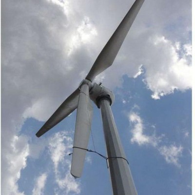 三相永磁直驅(qū)變槳風(fēng)力發(fā)電機(jī)組