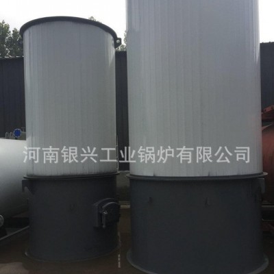 立式導熱油爐 立式生物質鍋爐 固定爐排燃生物質導熱油爐