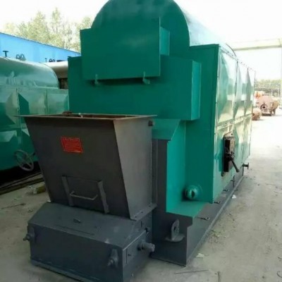 烏魯木齊市雙燃料鍋爐廠  6噸燃煤蒸汽鍋爐價格  八噸生物質鍋爐