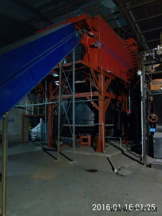 供應(yīng)生物質(zhì)鍋爐