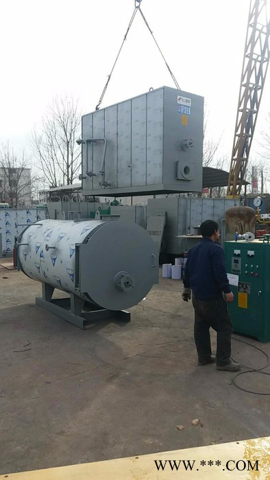 河南太康燃氣、燃電、燃生物質鍋爐、蒸汽發生器