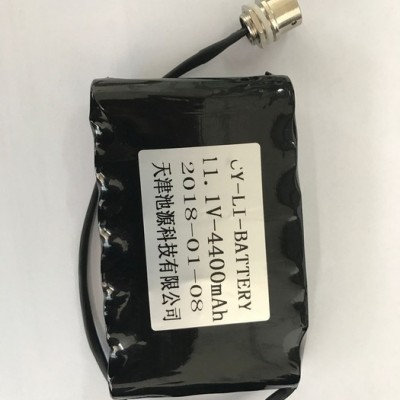 18650電池組 低溫鋰電池組  低溫鋰電池 醫療設備電源