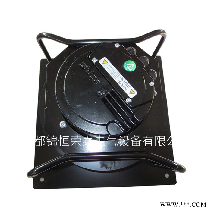 ebmpapst依必安派特K3G250-AV29-B4風(fēng)力發(fā)電EC離心風(fēng)機(jī)