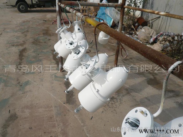 供應佳利FD2.0-300W300W三相永磁風力發電機