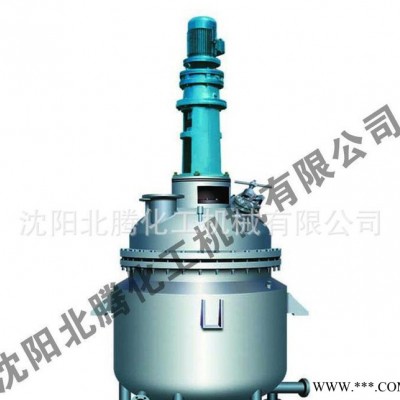 沈陽北騰新型鋰電池負極材料包覆設備/鋰電池材料生產設備