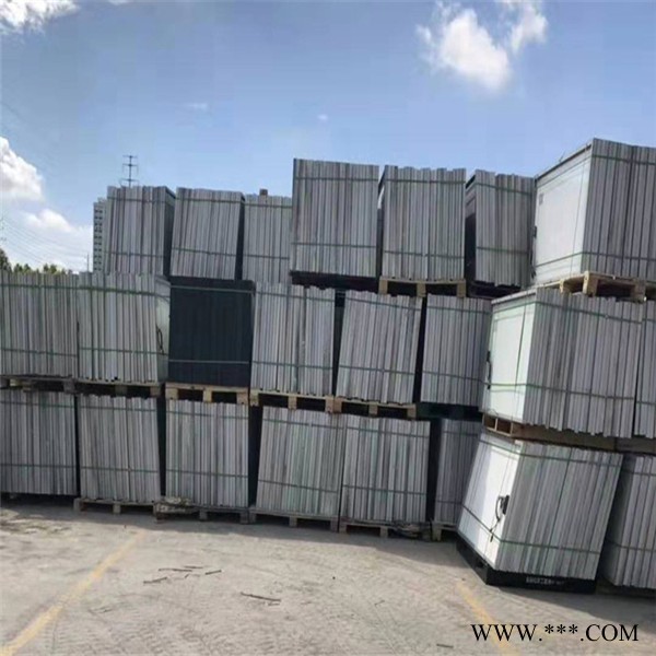 昆山旭晶 太陽能光伏組件回收 太陽能組件回收