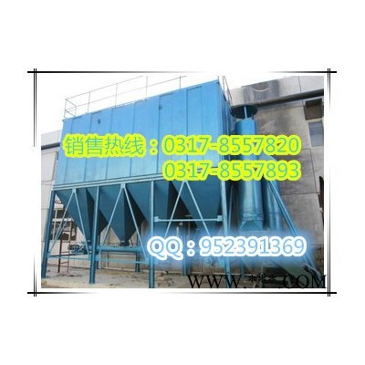生物質鍋爐除塵器