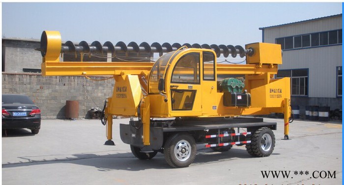 全液壓高效率光伏打樁機(jī) 小履帶打樁機(jī),**,全液壓高效率光伏打樁機(jī) 小履帶打樁機(jī)價(jià)格