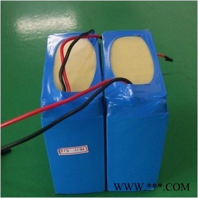 14.4V5AH磷酸鐵鋰電池 12V大容量超聲波逆變器鋰電池