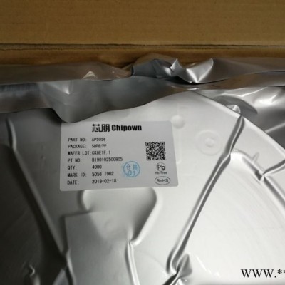 4.35V鋰電池保護IC/DW01電壓4.35V