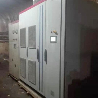 SVG無功補償裝置 光伏SVG 諧波治理 操控便捷 高效節能