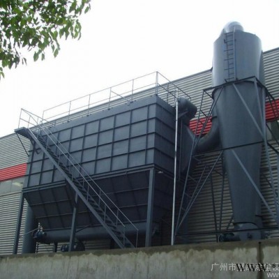 浙江生物質(zhì)鍋爐除塵器