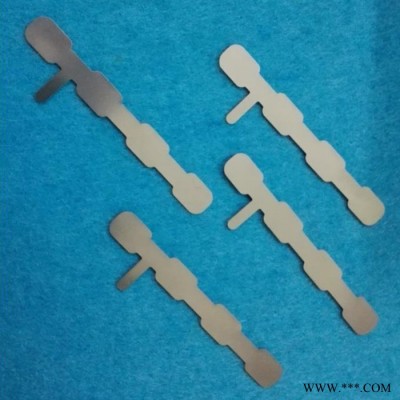 聯(lián)呈五金 鋰電池連接片 引出片