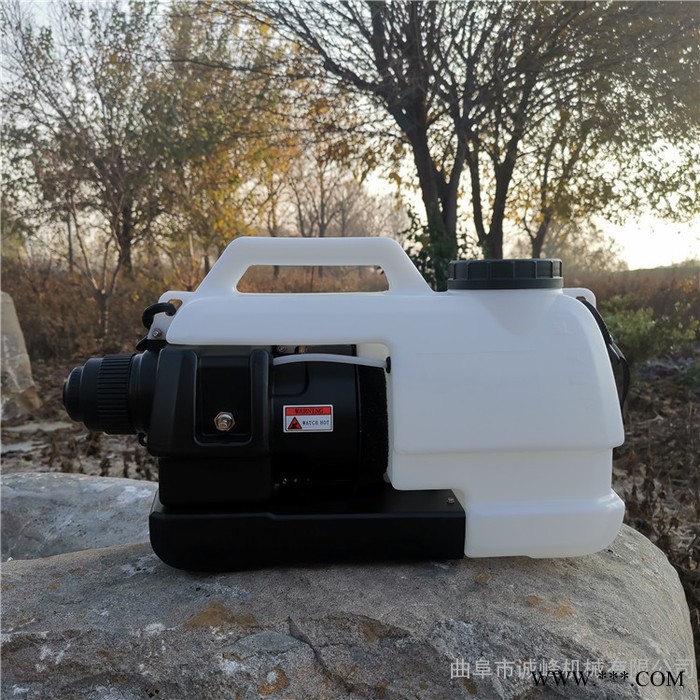 可開13專票背負式鋰電池超低容量噴霧器 家用氣溶膠消毒機工廠