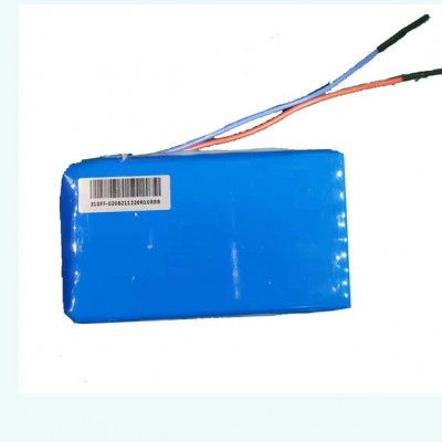 暢園cyzm路燈鋰電池生產廠家 路燈電池供應商