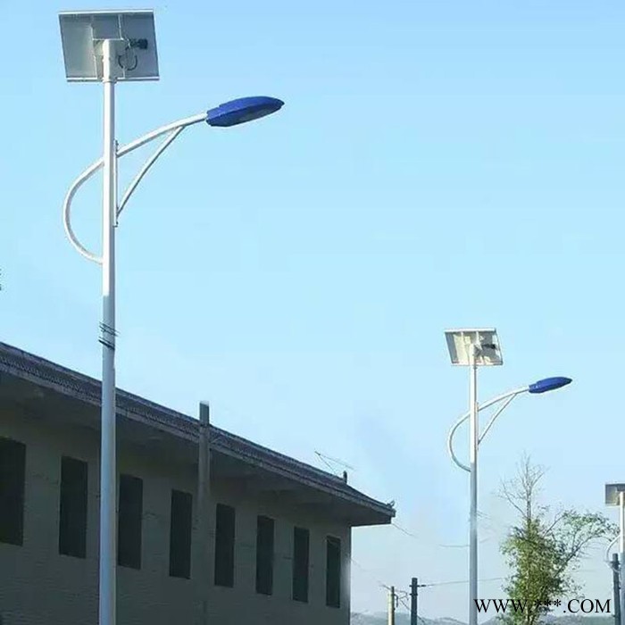 暢園cyzm太陽能光伏路燈 新農村改造節能太陽能路燈 太陽能路燈批發