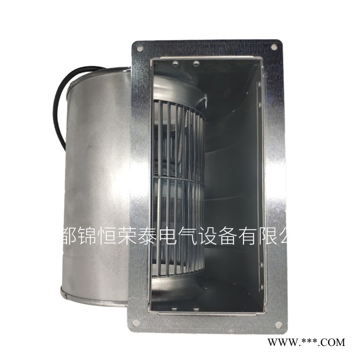 EBMPAPST依必安派特D2E146-AP47-22 光伏逆變器 渦殼離心散熱風(fēng)扇