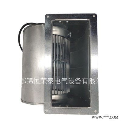 EBMPAPST依必安派特D2E146-AP47-22 光伏逆變器 渦殼離心散熱風(fēng)扇