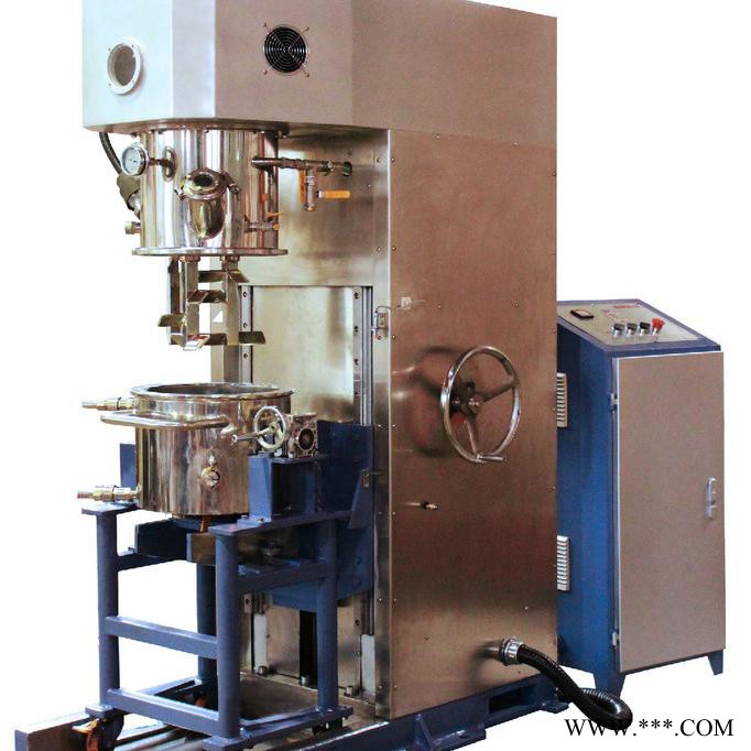 奎特科技攪拌機 雙行星動力攪拌機 鋰電池 銀鋁漿 密封膠 錫膏攪拌機** 價格優惠 質量保證