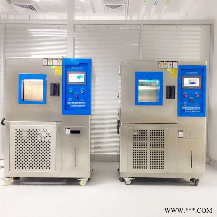 柳沁科技LQ-TH 深圳電子產(chǎn)品高低溫試驗機構(gòu)鋰電池用高低溫