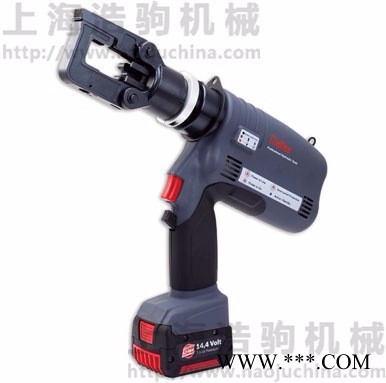 美國Kudos LEC240T 鋰電池液壓壓接機【廠方】